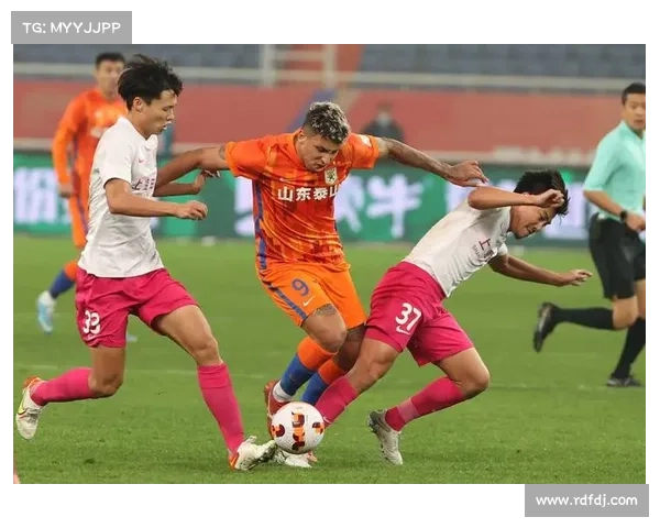 浦项制铁主场2-1力克江源FC成功复仇终结两连败 浦项制铁主场2-1力克江源FC成功复仇终结两连败